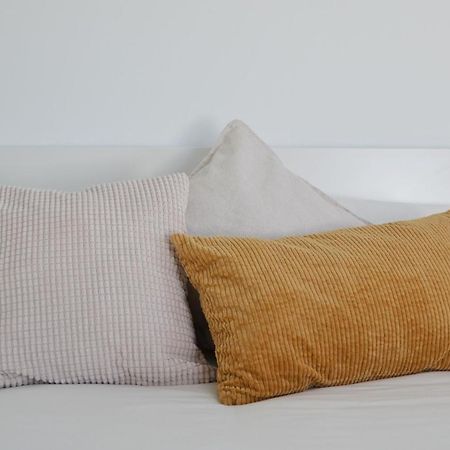 Habitacion Con Bano Y Entrada Independiente Ла Санта Екстериор снимка