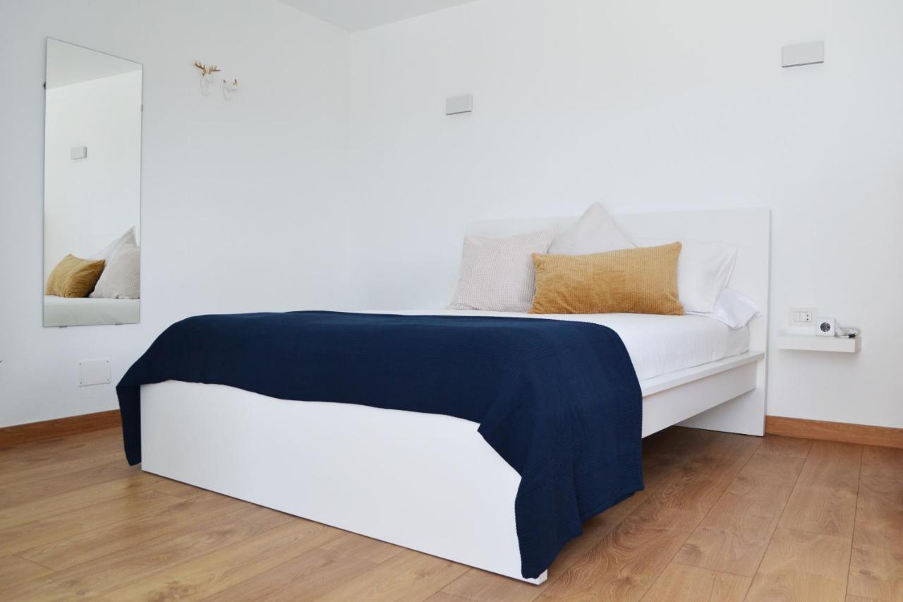 Habitacion Con Bano Y Entrada Independiente Ла Санта Екстериор снимка
