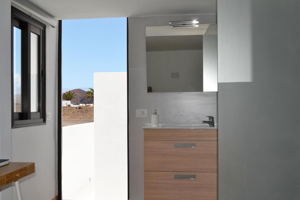 Habitacion Con Bano Y Entrada Independiente Ла Санта Екстериор снимка
