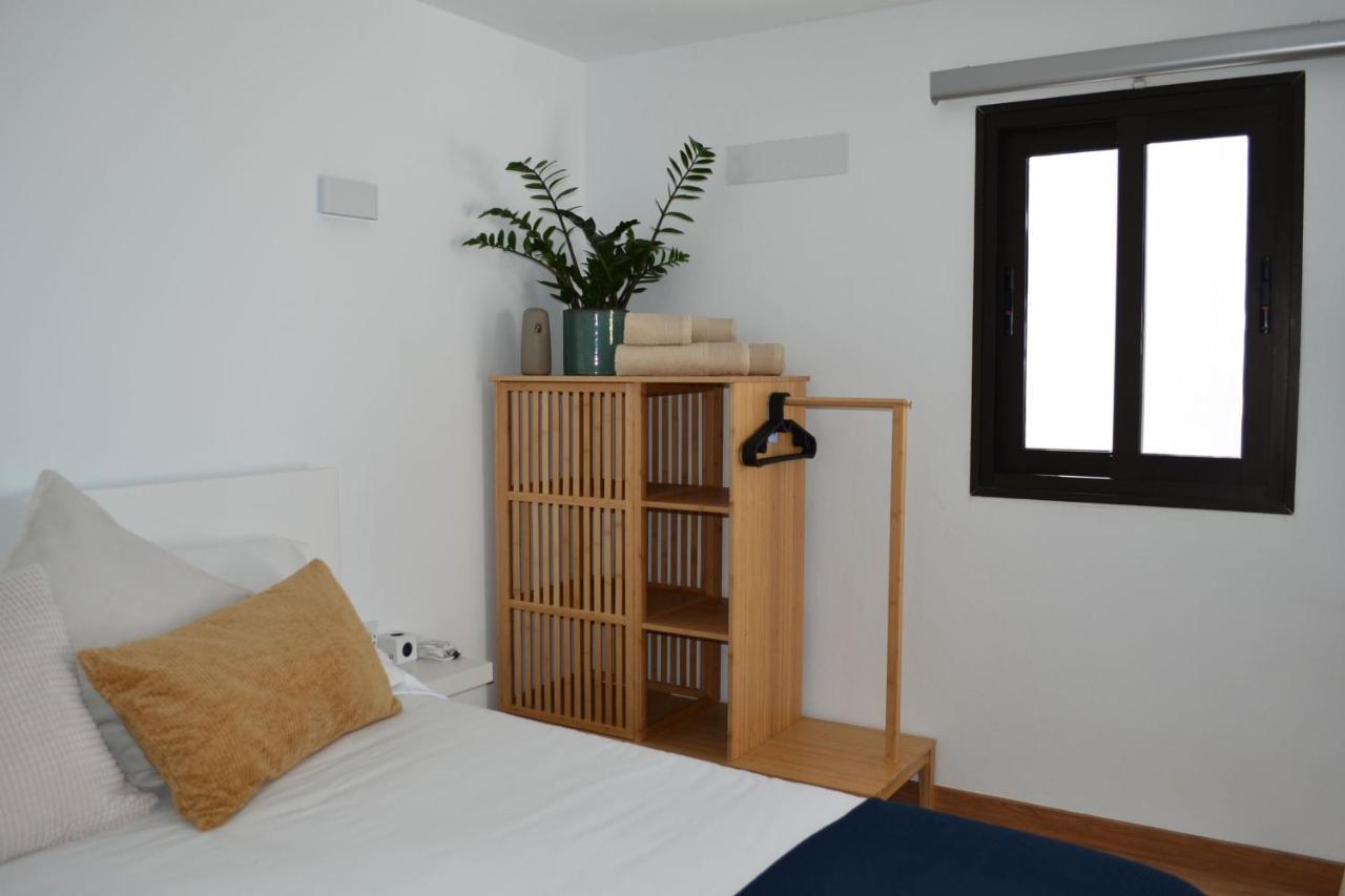 Habitacion Con Bano Y Entrada Independiente Ла Санта Екстериор снимка