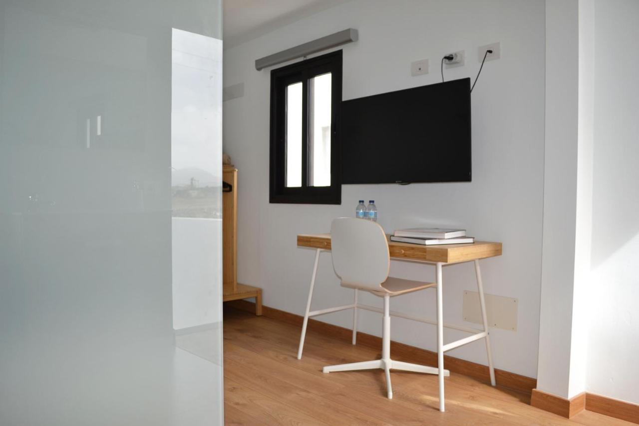 Habitacion Con Bano Y Entrada Independiente Ла Санта Екстериор снимка